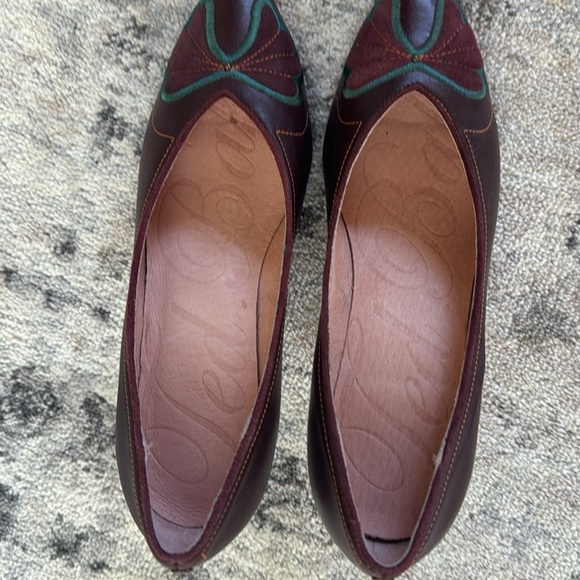 Ted Baker London designer heels - Picture 4 of 7